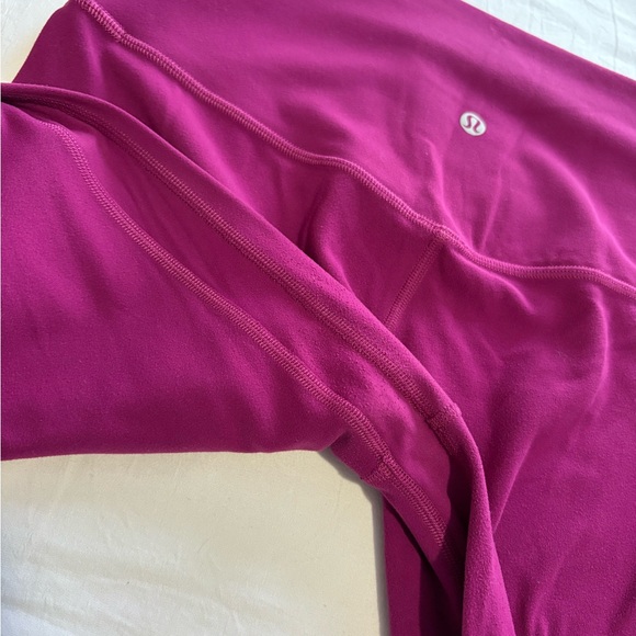 Lululemon Align pant 28” - Picture 6 of 9